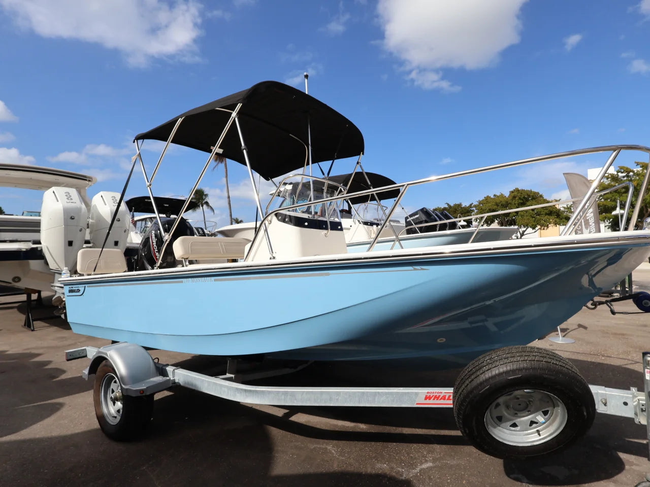 2026 Boston Whaler 170 Montauk 17.0 feet, Clearwater, Florida #1