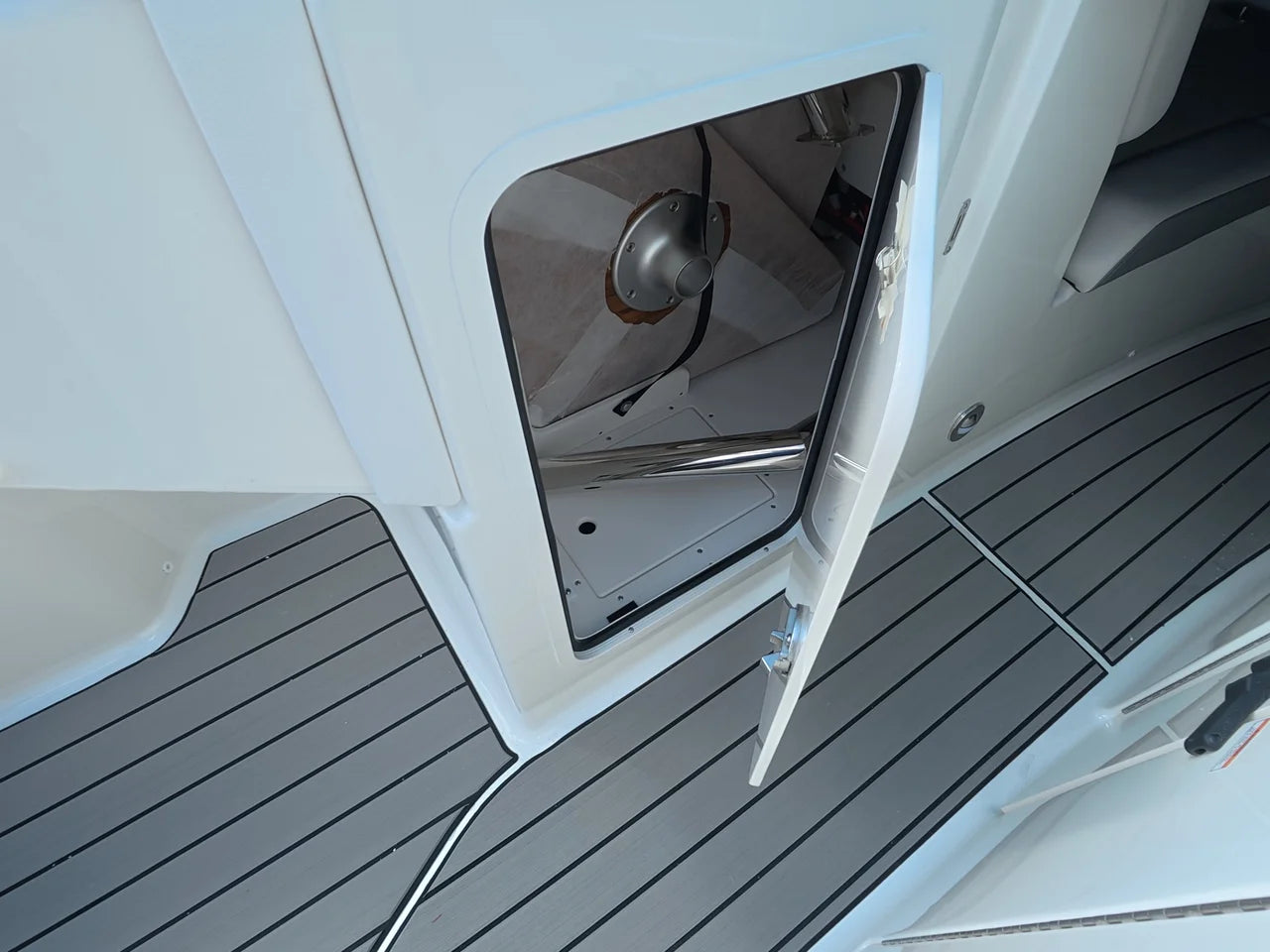 2026 Sea Ray SDX 270 Outboard 27.0 feet, Clearwater, Florida #40