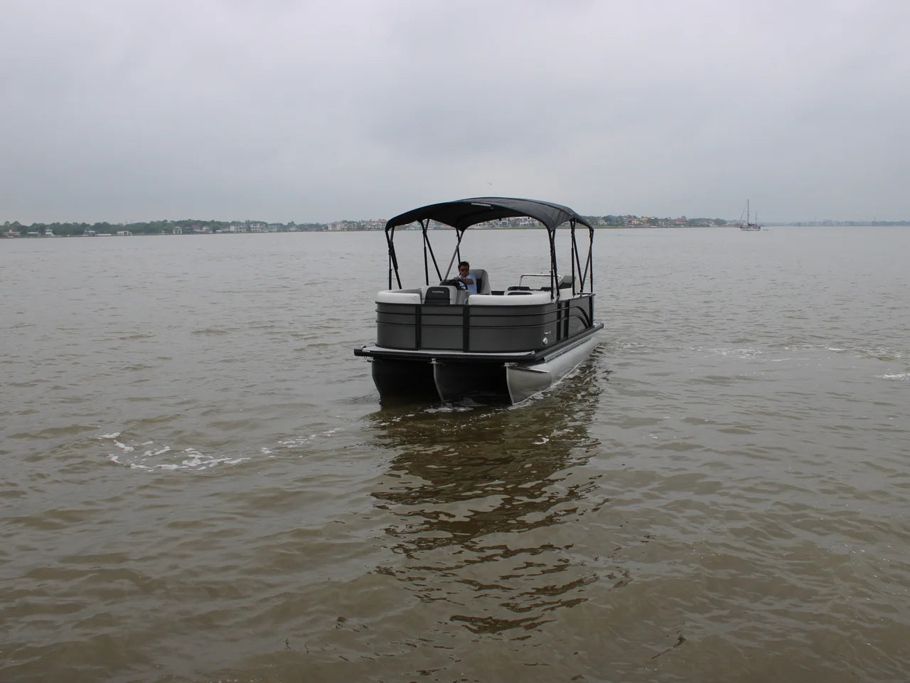 2026 Harris Cruiser 210 21.0 feet, Clearwater, Florida #20
