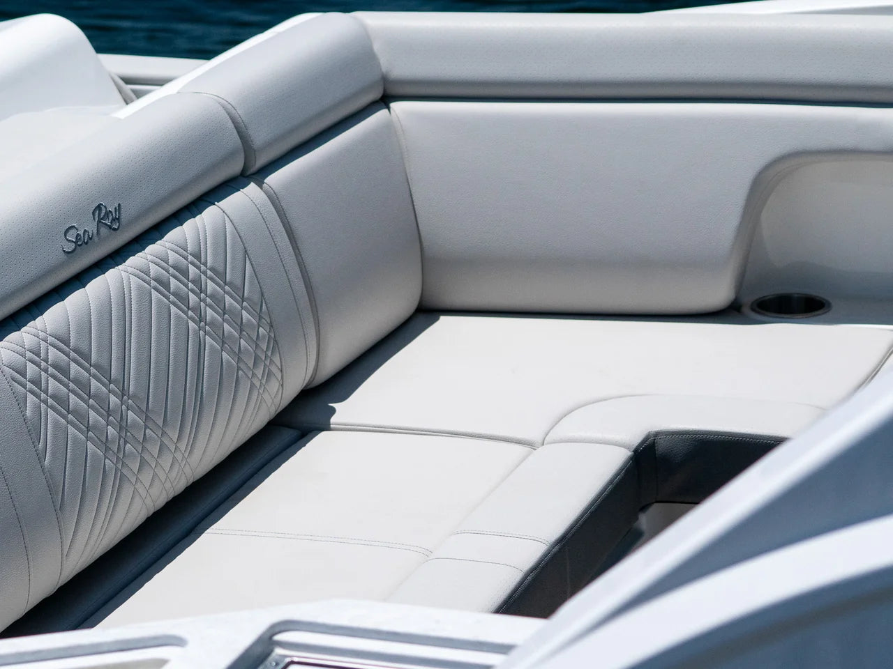 2026 Sea Ray SDX 290 Outboard 29.0 feet, Clearwater, Florida #17