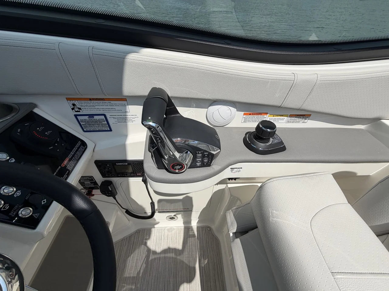 2026 Sea Ray Sundancer 320 Outboard 32.0 feet, Clearwater, Florida #44