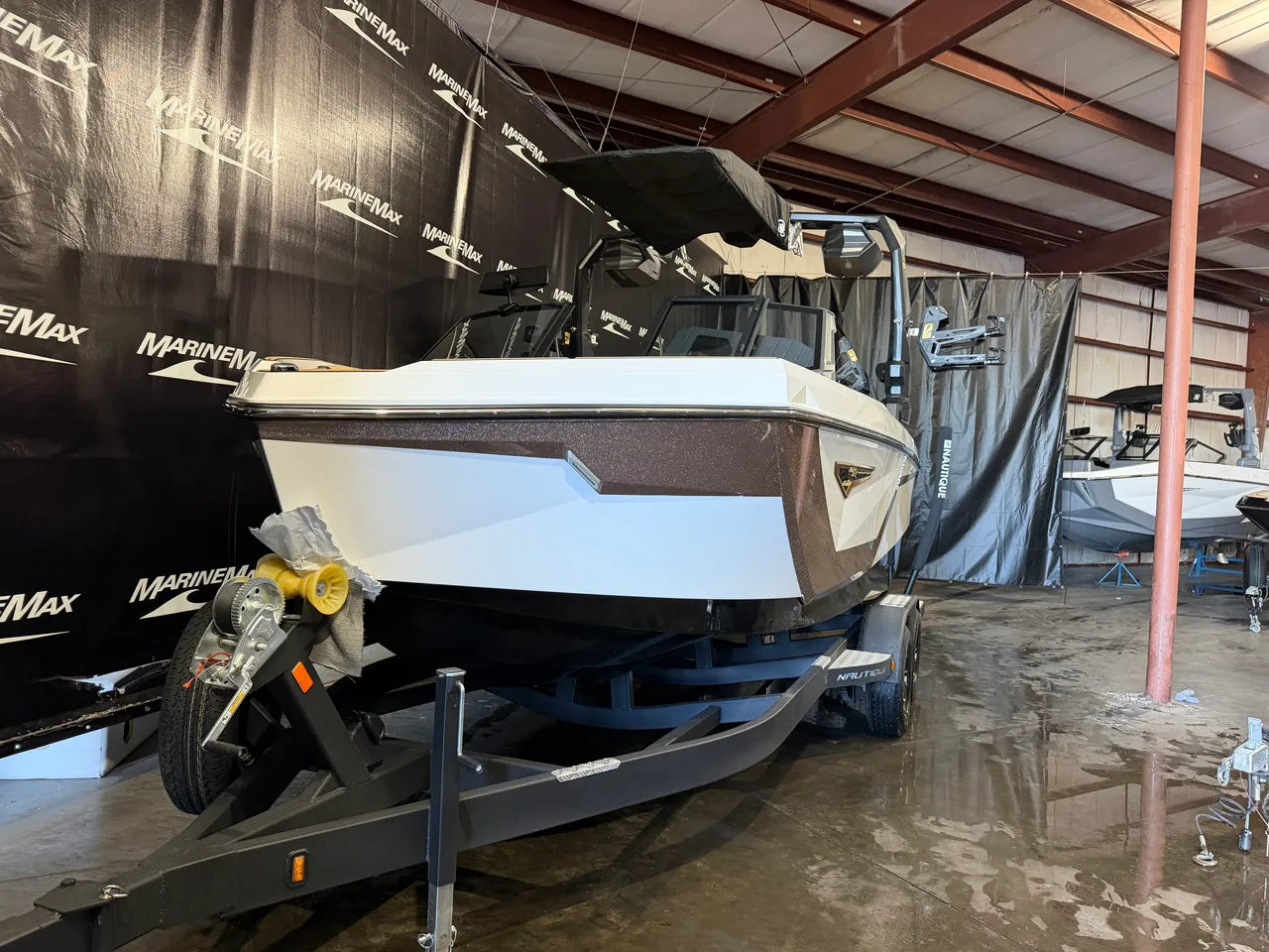 2026 Nautique S21SUPER AIR 21.0 feet, Clearwater, Florida #2
