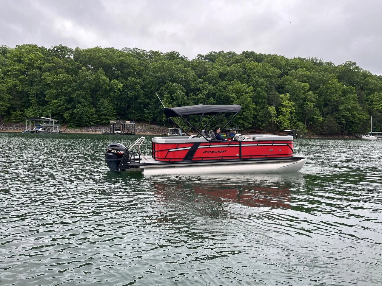 2026 Starcraft EXS 3 R 23.0 feet, Clearwater, Florida #2