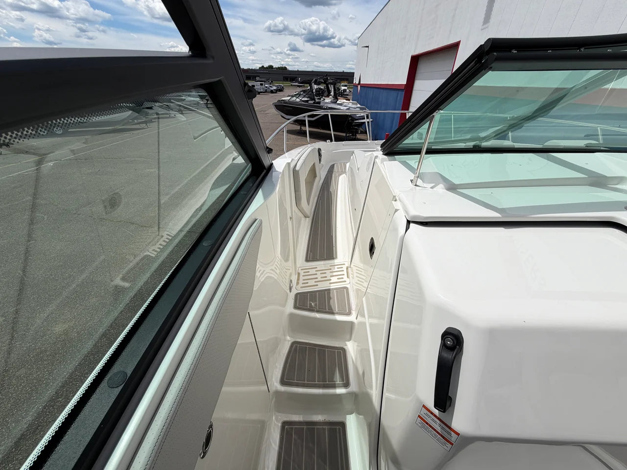 2026 Sea Ray Sundancer 320 32.0 feet, Clearwater, Florida #52