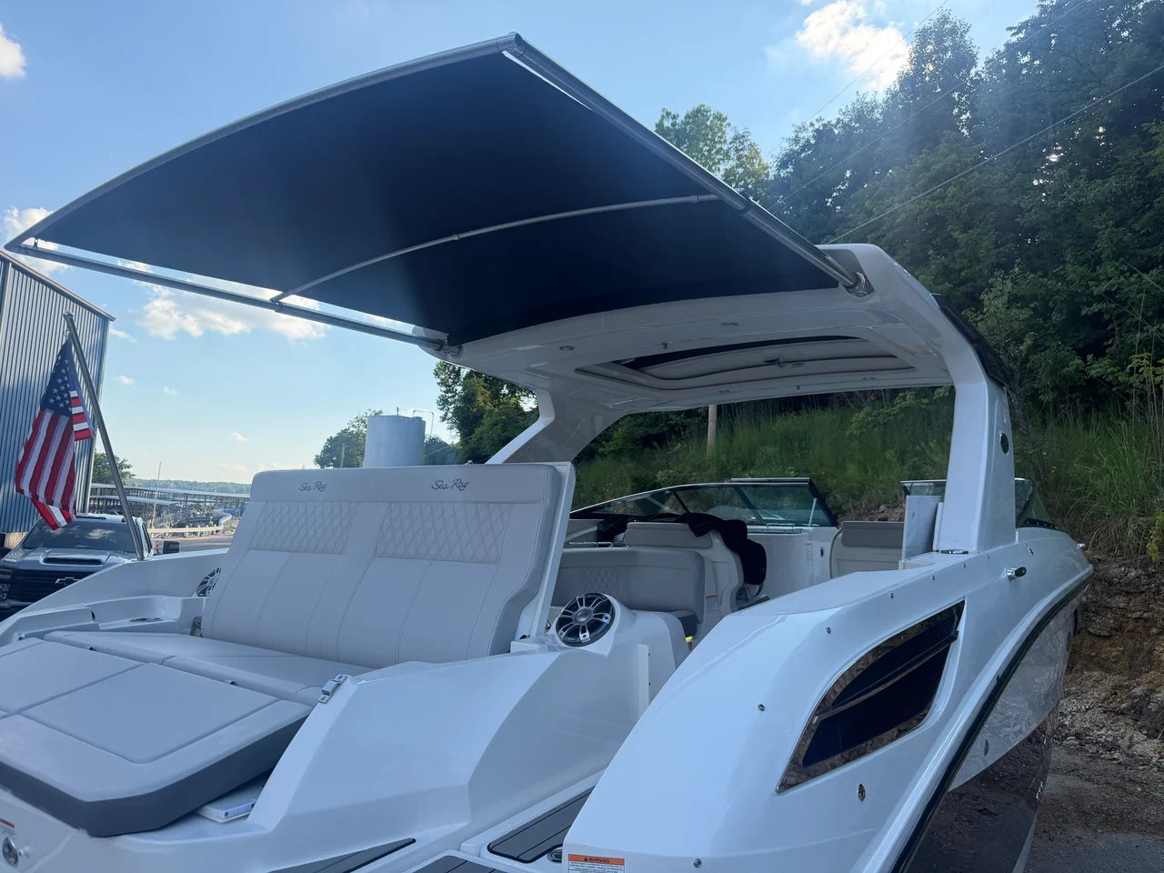 2025 Sea Ray SLX 350 35.0 feet, Clearwater, Florida #31