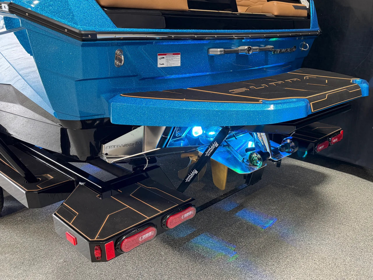 2026 Supra SL 23.0 feet, Clearwater, Florida #8