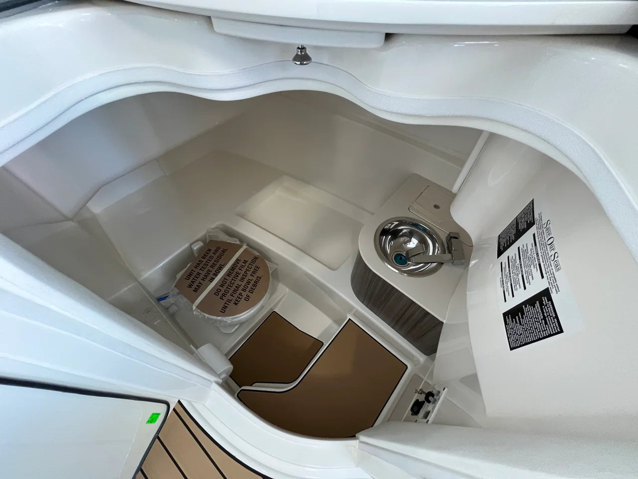 2026 Sea Ray SDX 270 Outboard 27.0 feet, Clearwater, Florida #14