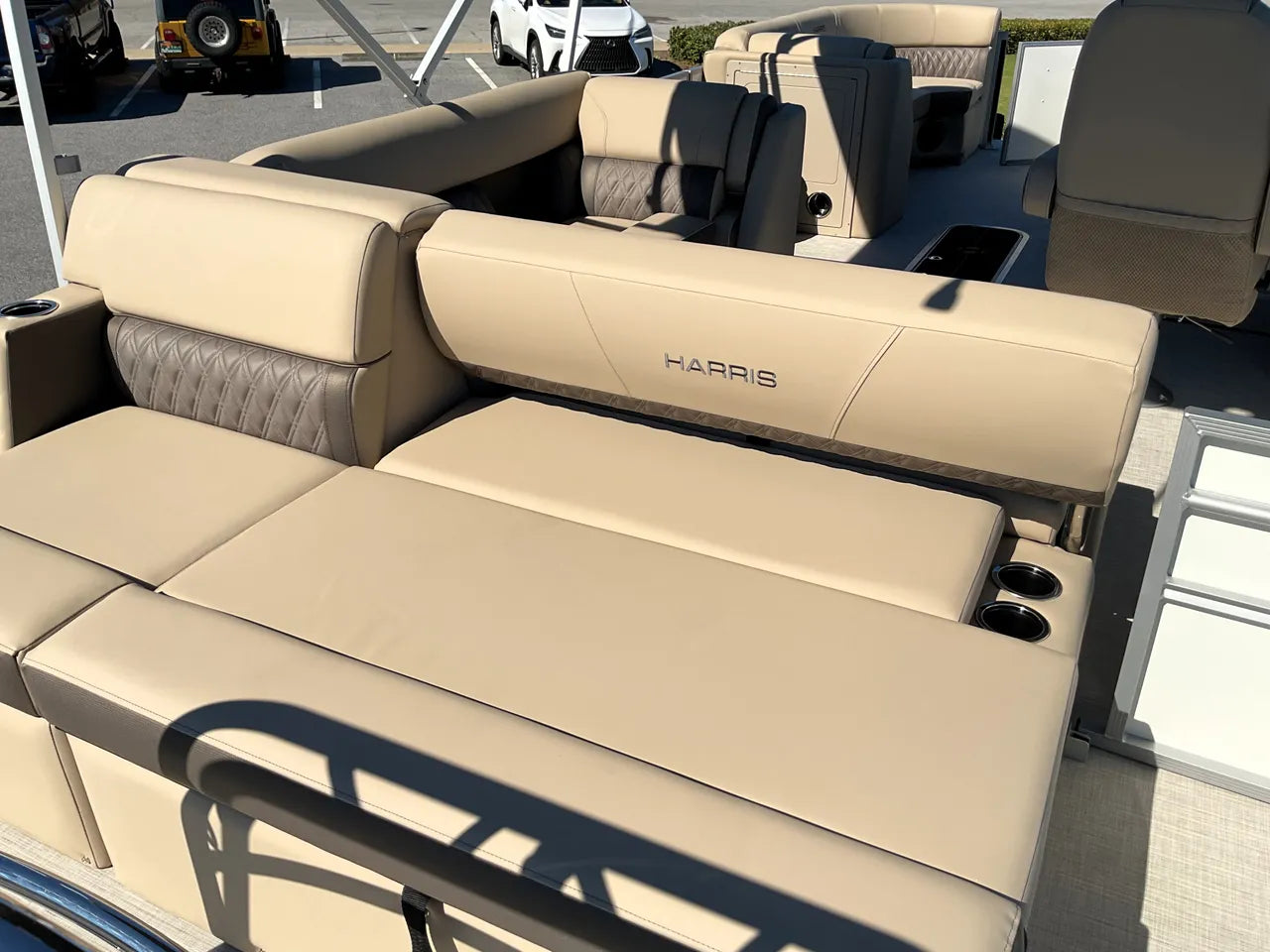2026 Harris Cruiser 230 23.0 feet, Clearwater, Florida #13