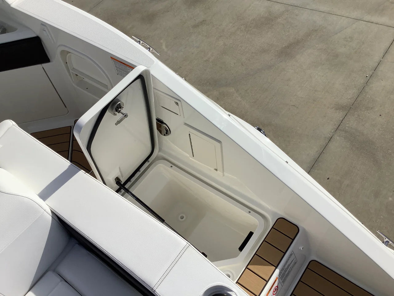 2026 Sea Ray SLX 310 31.0 feet, Clearwater, Florida #11