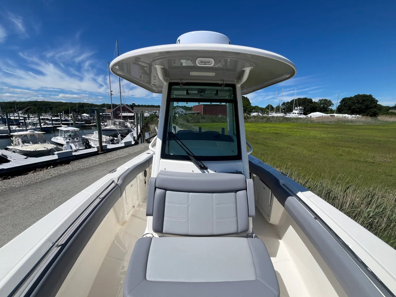 2026 Boston Whaler 250 Outrage 25.0 feet, Clearwater, Florida #19