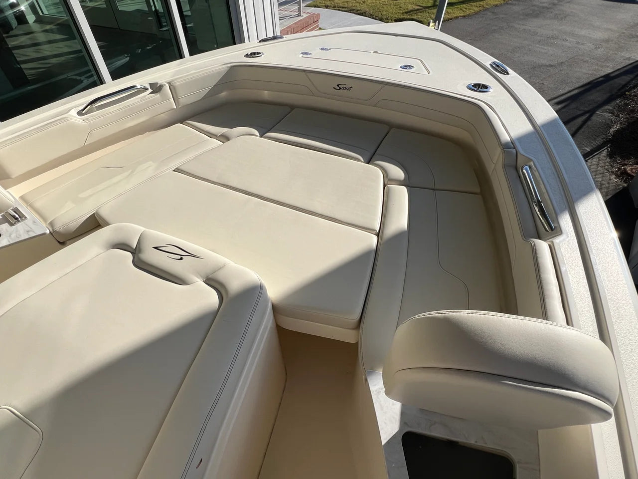 2026 Scout 261 XSS 26.0 feet, Clearwater, Florida #25