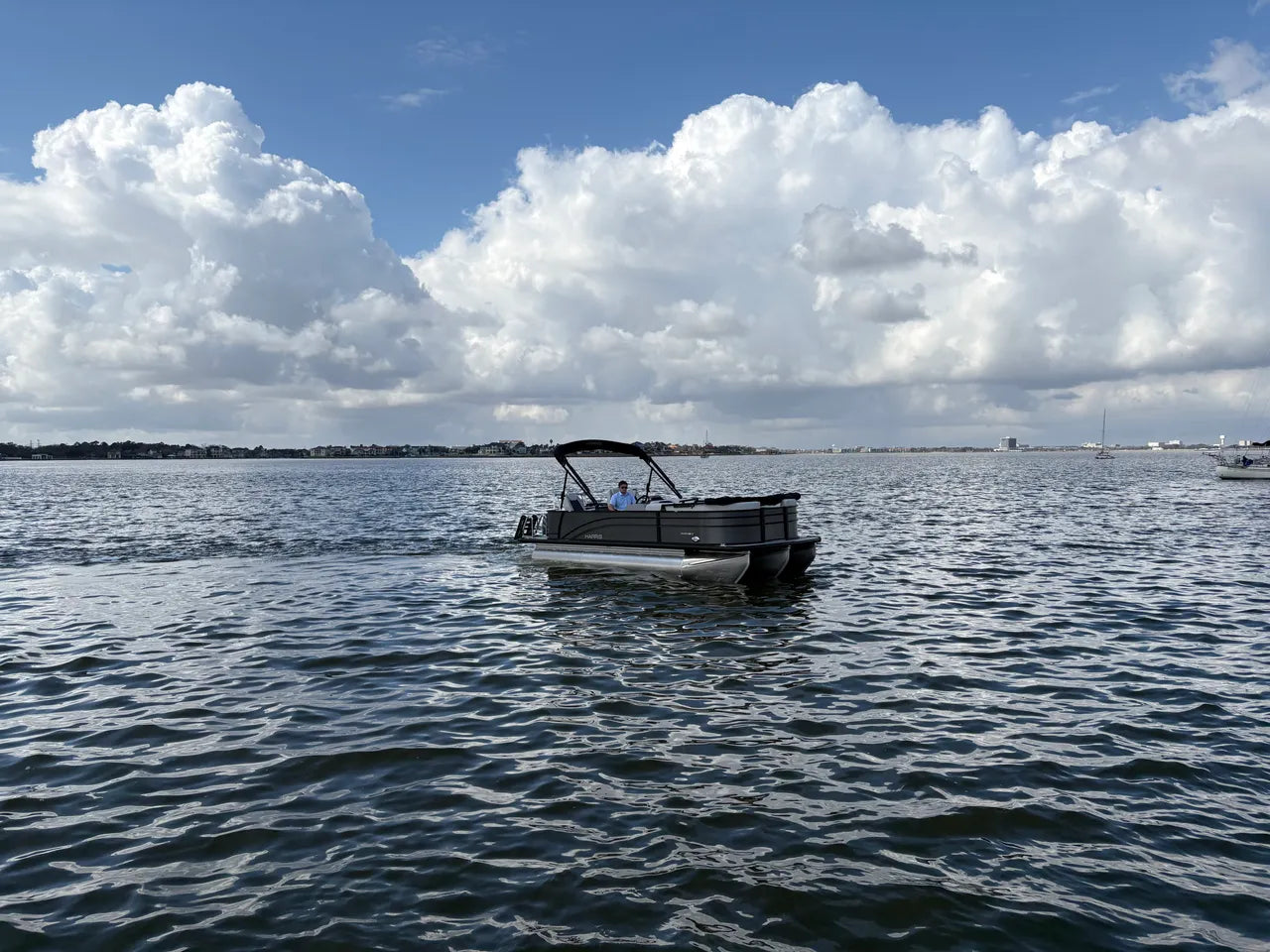 2026 Harris Cruiser 210 21.0 feet, Clearwater, Florida #2