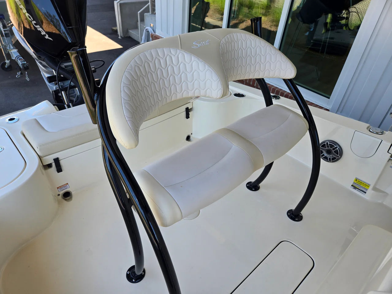 2027 Scout 231 XSS 23.0 feet, Clearwater, Florida #10