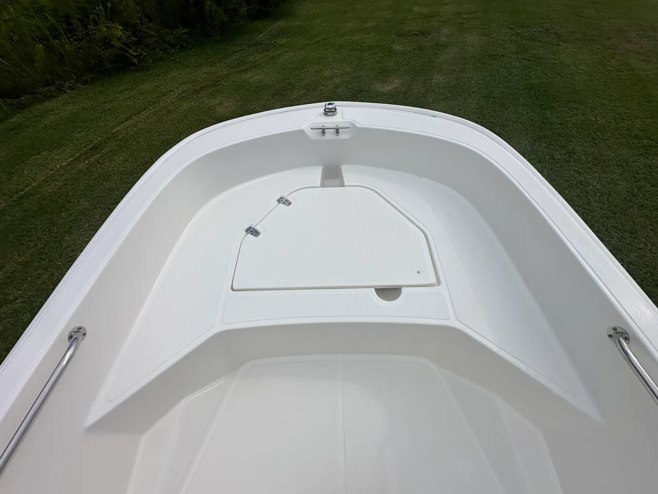 2025 Boston Whaler 160 Super Sport 17.0 feet, Clearwater, Florida #6