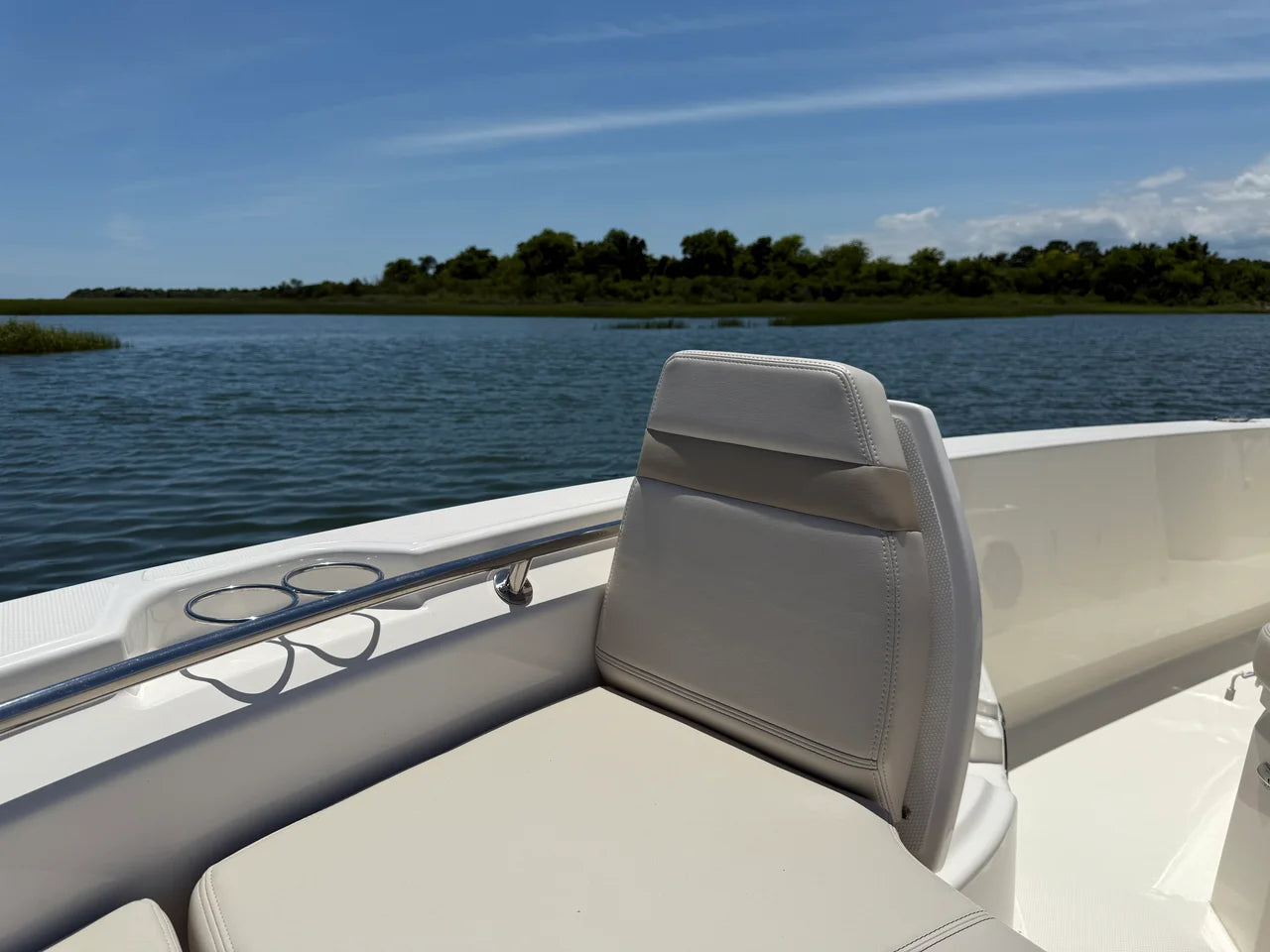 2026 Boston Whaler 250 Dauntless 25.0 feet, Clearwater, Florida #12