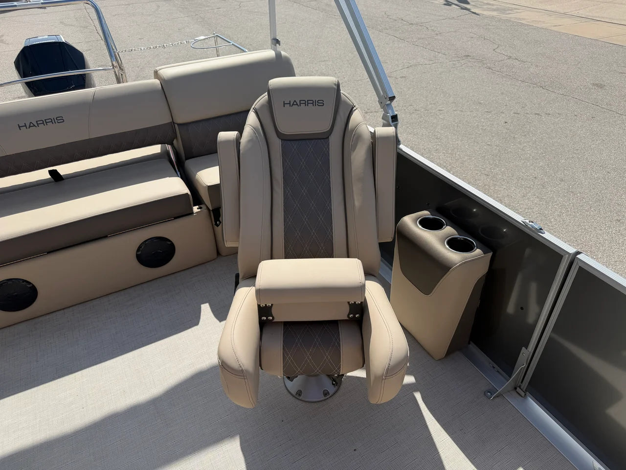 2026 Harris Cruiser 250 25.0 feet, Clearwater, Florida #78