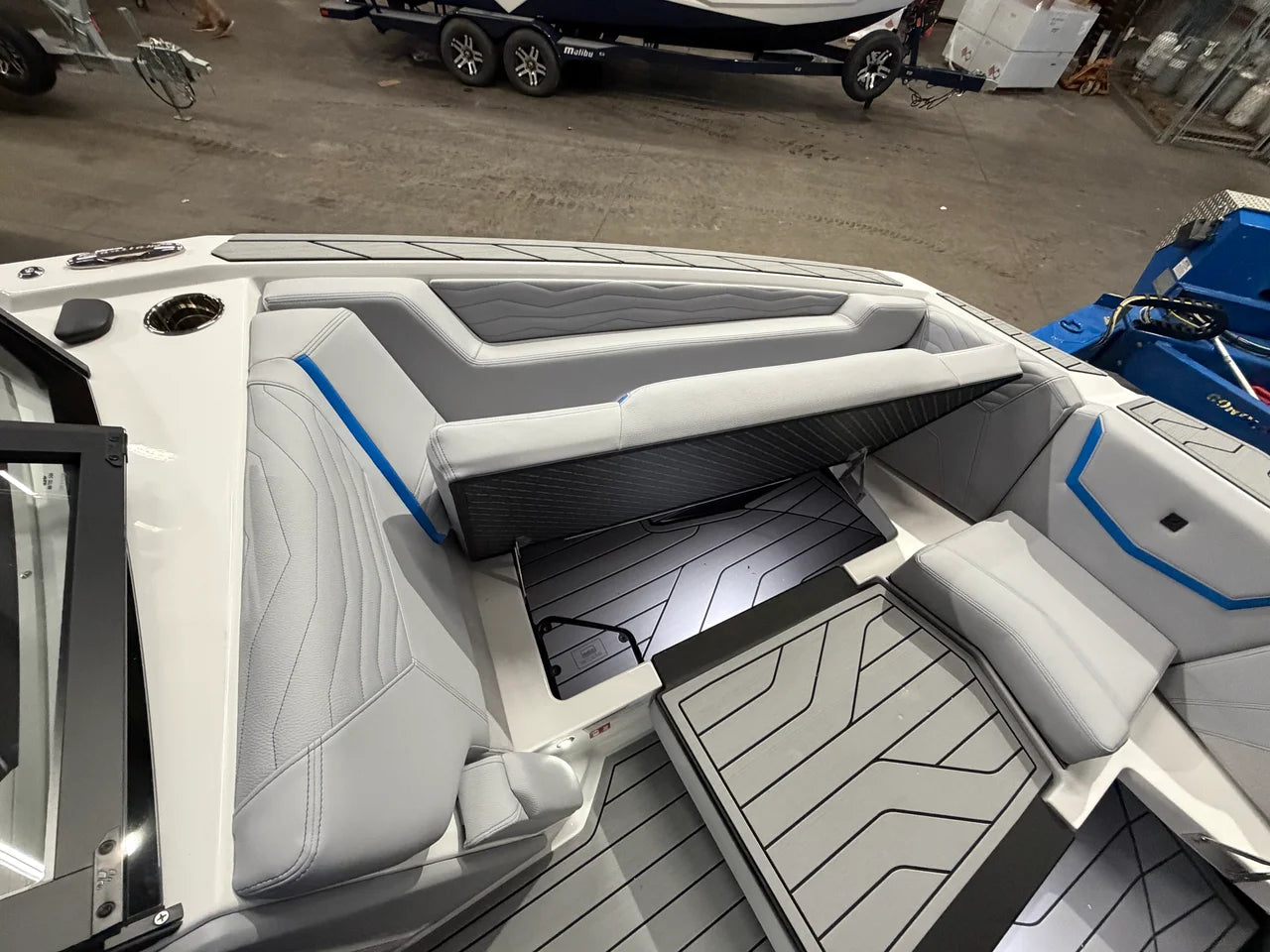 2026 Nautique Super Air Nautique G25 25.0 feet, Clearwater, Florida #59