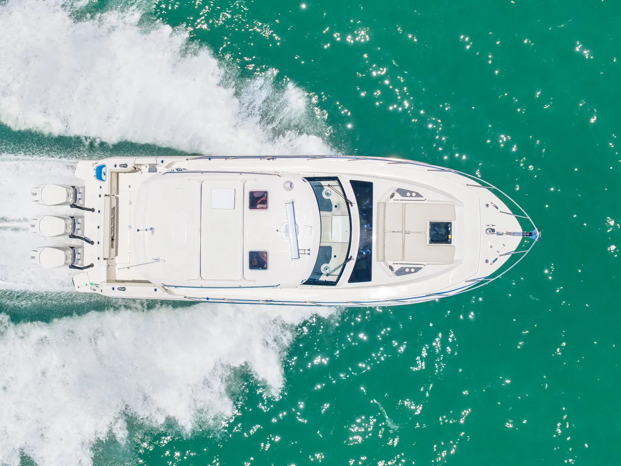 2026 Boston Whaler 405 Conquest 40.0 feet, Clearwater, Florida #37