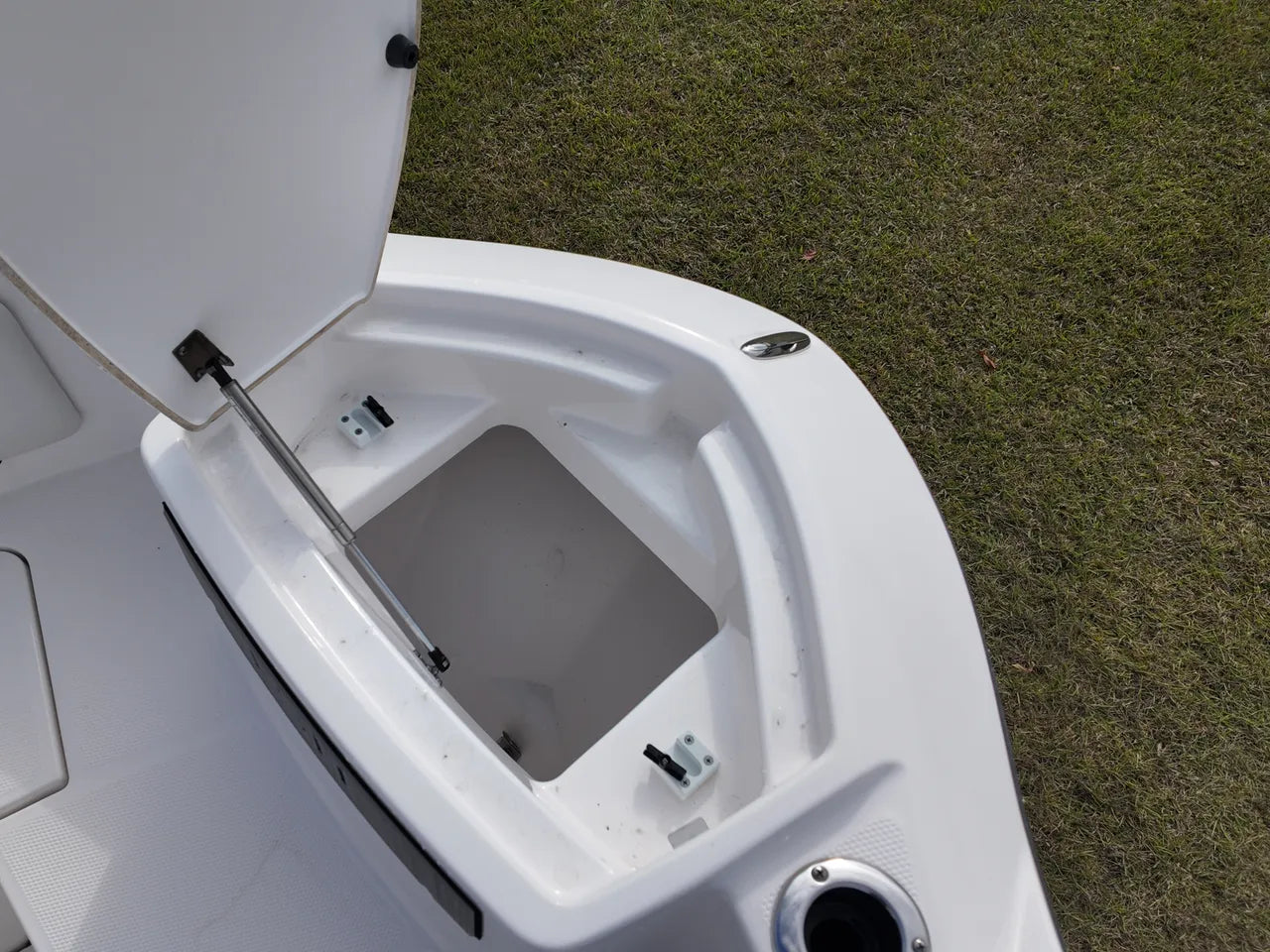2025 Yamaha 220 FSH Sport 22.0 feet, Clearwater, Florida #22