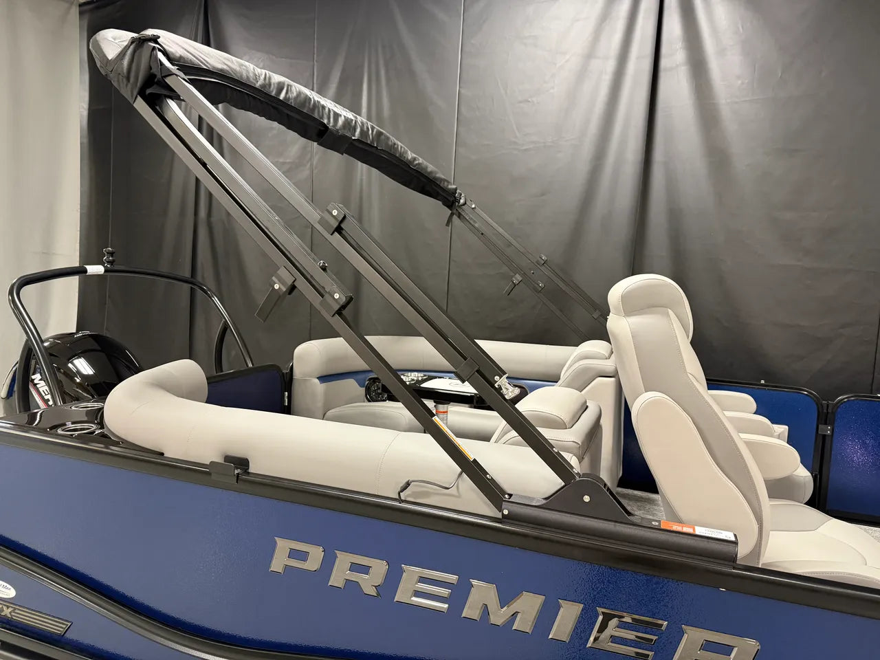 2026 Premier 210SUNSATION 21.0 feet, Clearwater, Florida #68