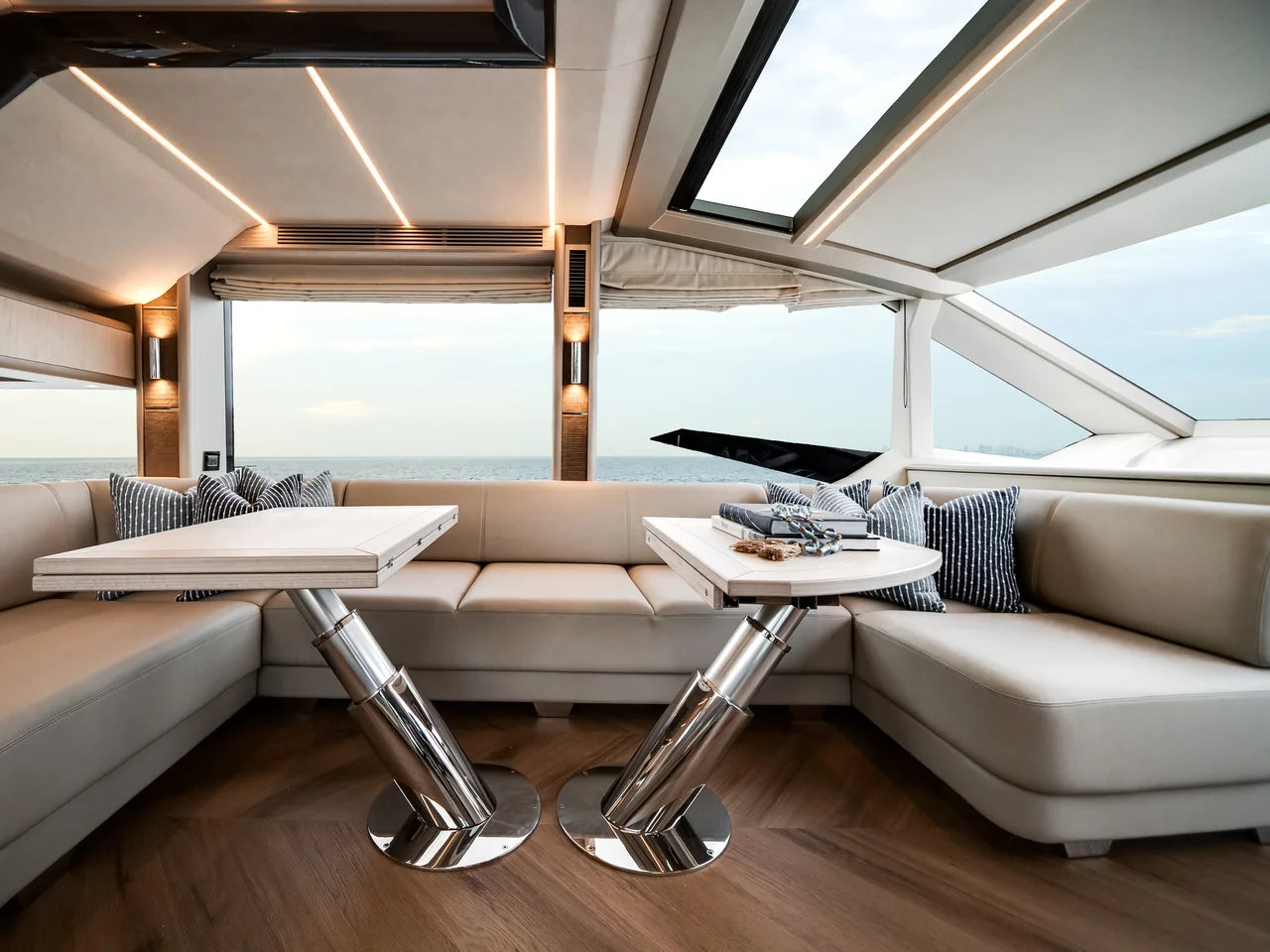 2026 Galeon 680 FLY 68.0 feet, Clearwater, Florida #46