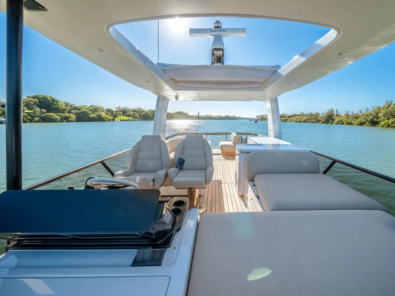 2026 Azimut Fly 62 62.0 feet, Clearwater, Florida #22