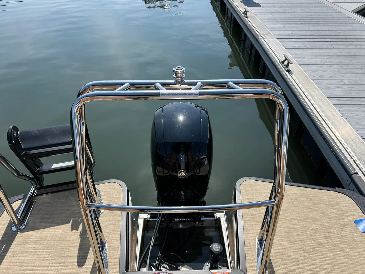 2026 Harris Cruiser 230 25.0 feet, Clearwater, Florida #14