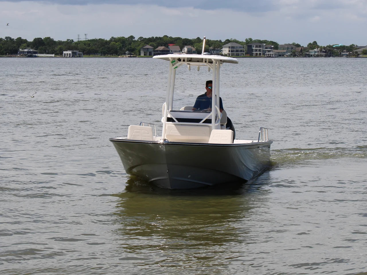 2026 Boston Whaler 210 Montauk 21.0 feet, Clearwater, Florida #13