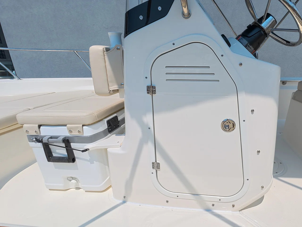 2027 Boston Whaler 170 Montauk 17.0 feet, Clearwater, Florida #20