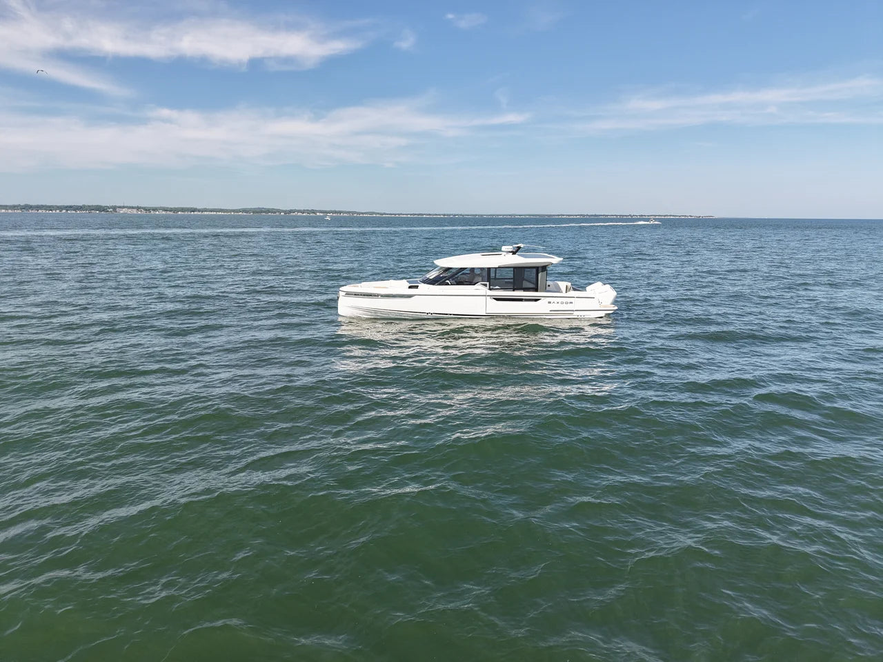 2026 Saxdor 400 GTC 40.0 feet, Clearwater, Florida #7