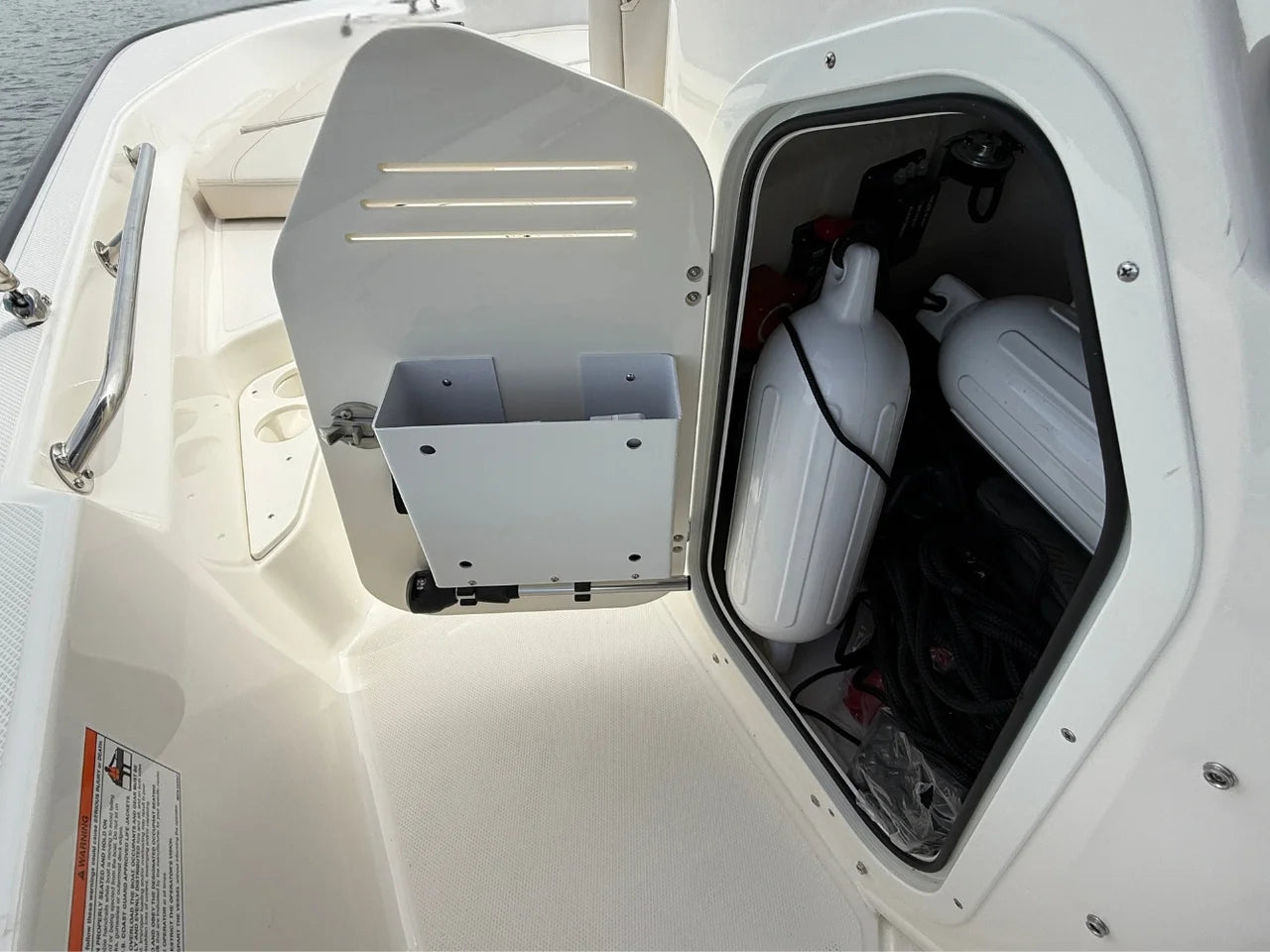2026 Boston Whaler 170 Montauk 17.0 feet, Clearwater, Florida #22
