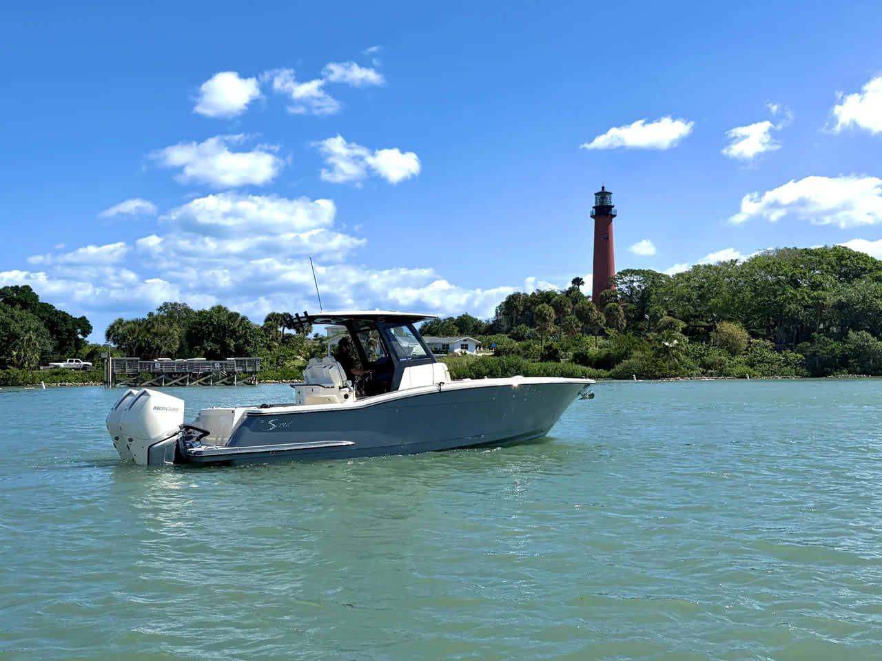 2026 Scout 288 LXF 28.0 feet, Clearwater, Florida #14