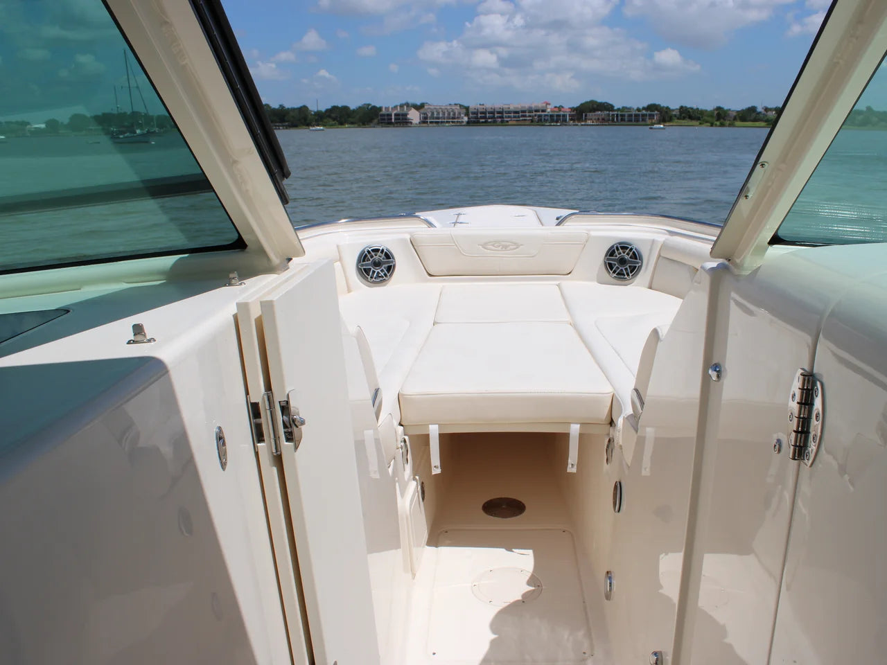 2026 Grady-White Freedom 345 34.0 feet, Clearwater, Florida #37