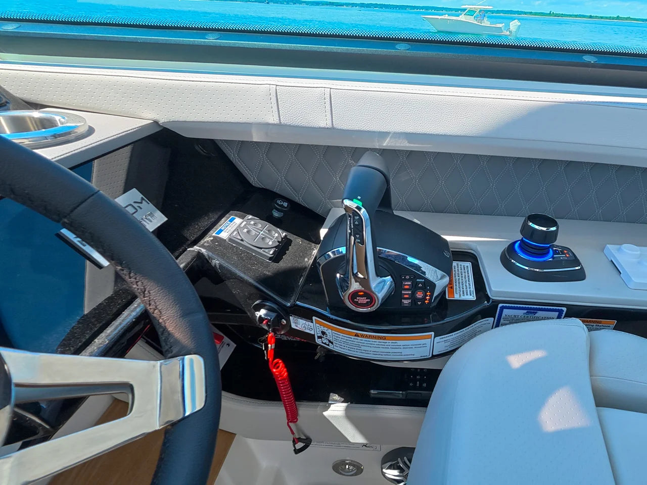 2026 Sea Ray SLX 400 Outboard 40.0 feet, Clearwater, Florida #61