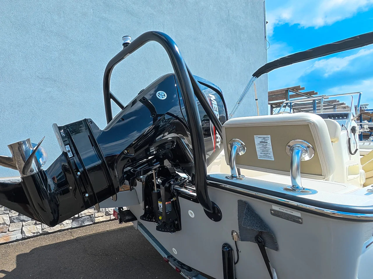 2026 Boston Whaler 170 Montauk 17.0 feet, Clearwater, Florida #6