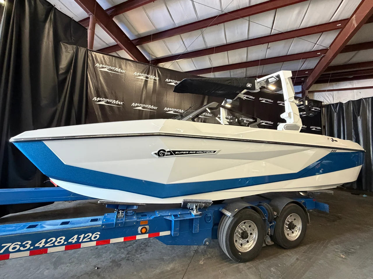2026 Nautique Super Air Nautique G25 25.0 feet, Clearwater, Florida #4