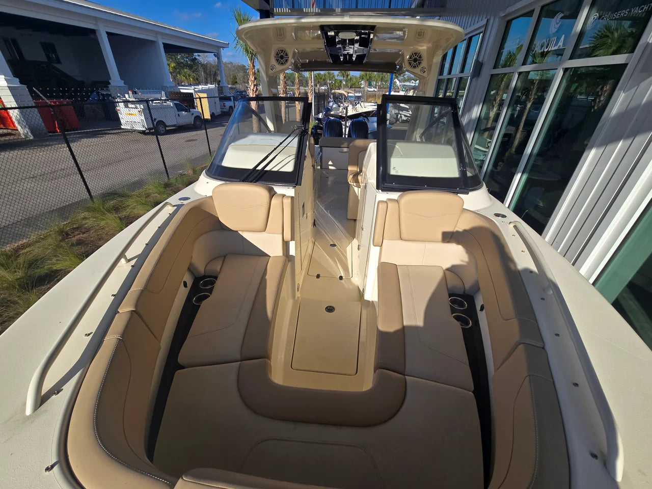 2025 Scout 277 Dorado 27.0 feet, Clearwater, Florida #18