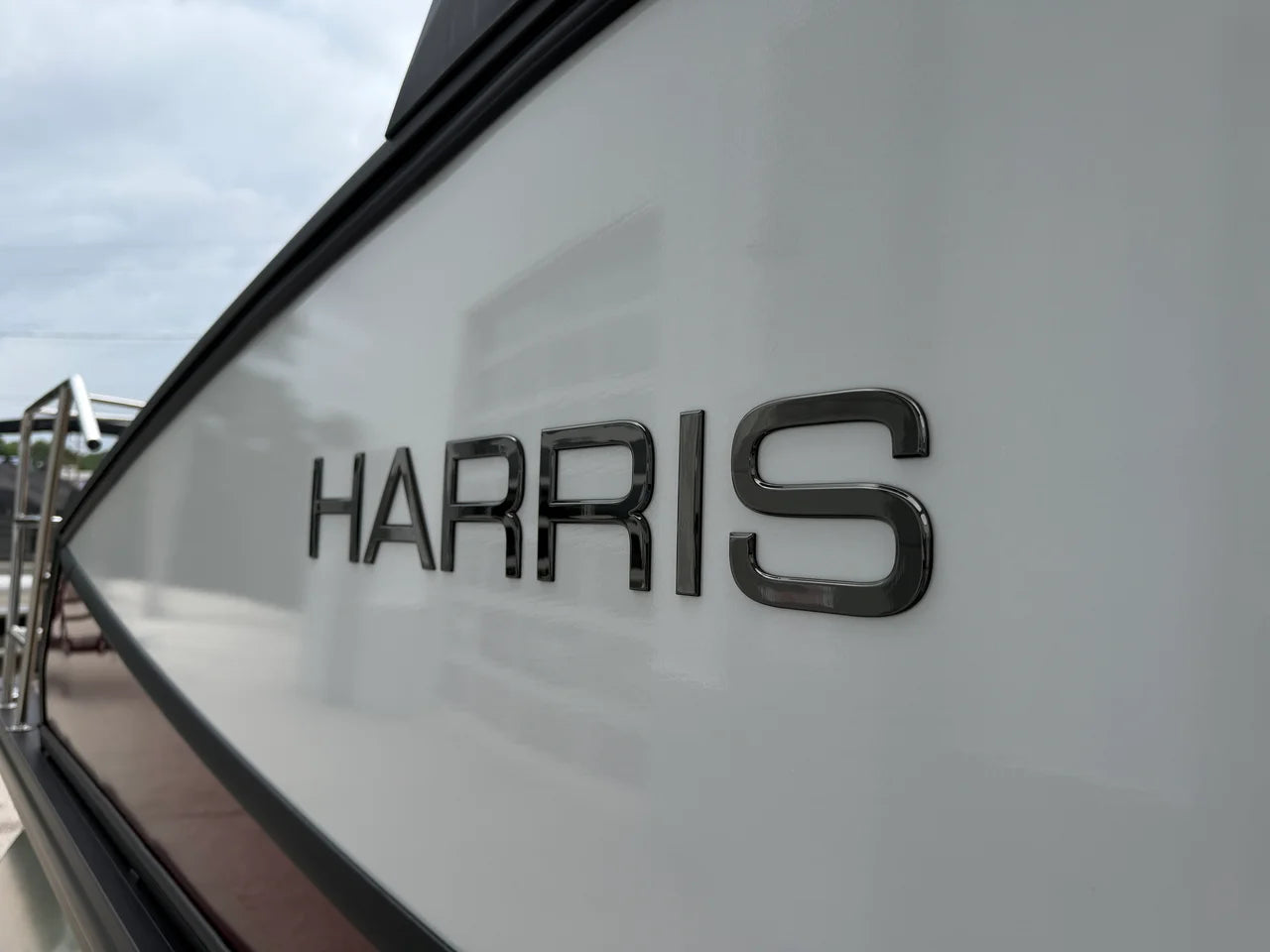 2026 Harris Sunliner 250 25.0 feet, Clearwater, Florida #17