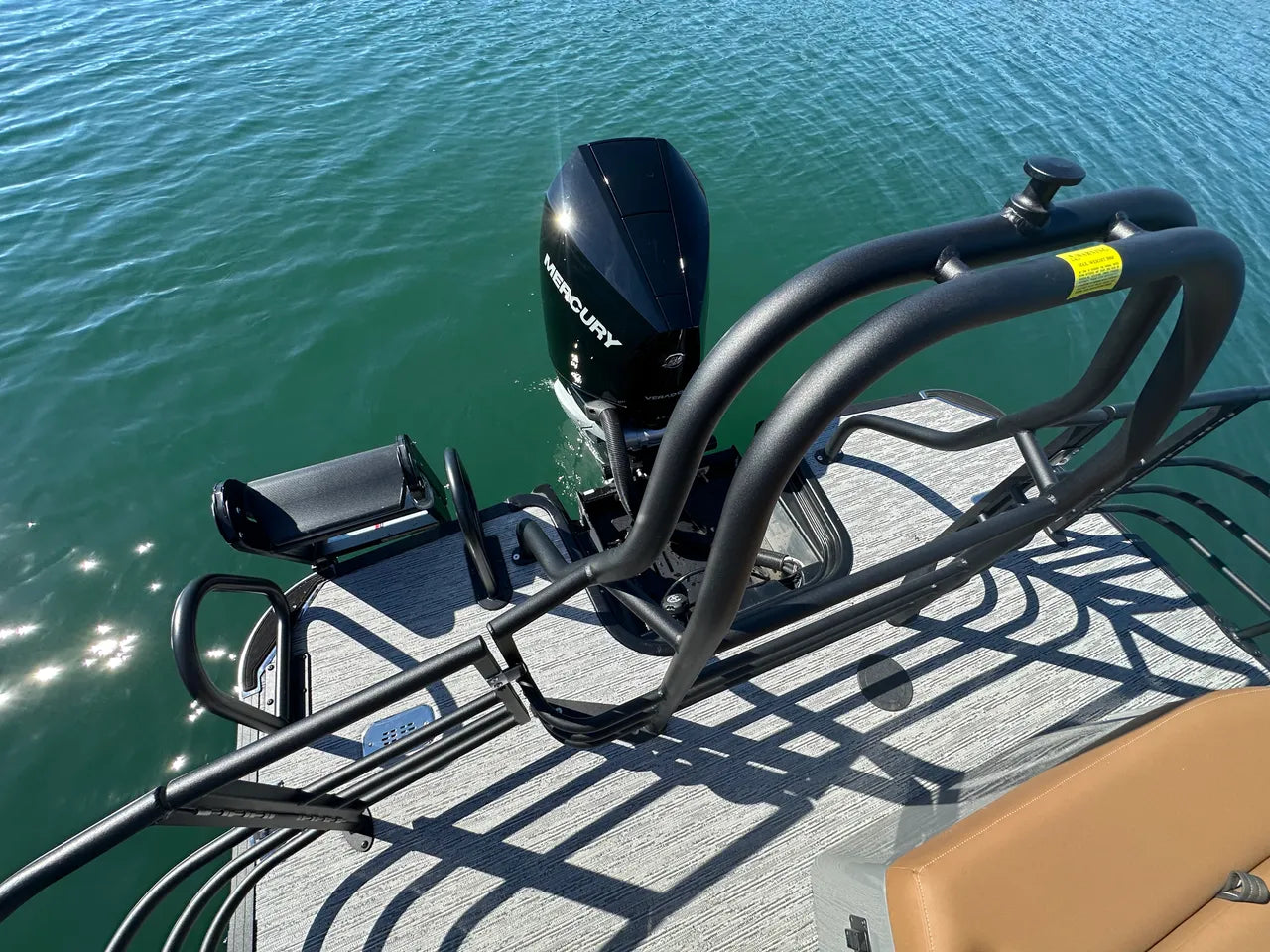 2026 Sylvan G-5 DLZ DH 27.0 feet, Clearwater, Florida #19