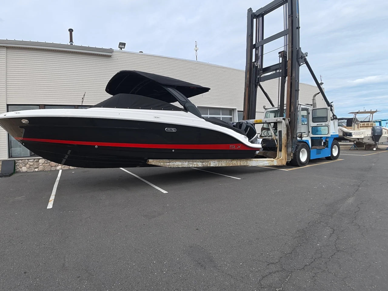 2026 Sea Ray SLX 280 Outboard 28.0 feet, Clearwater, Florida #3