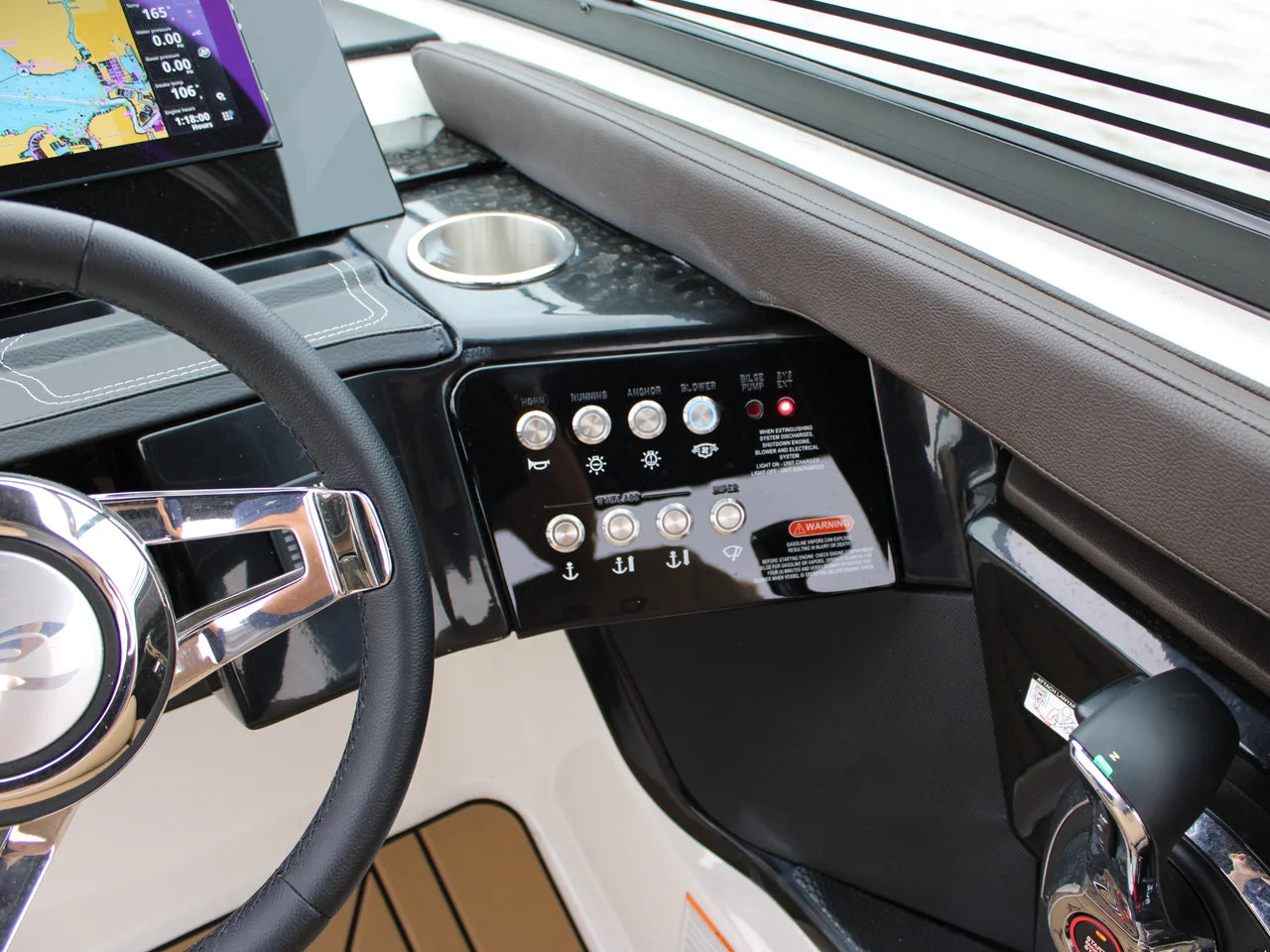 2026 Sea Ray SLX 260 26.0 feet, Clearwater, Florida #36