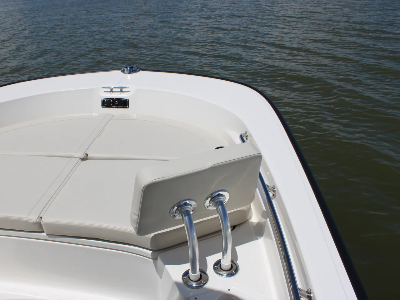 2026 Boston Whaler 210 Montauk 21.0 feet, Clearwater, Florida #37