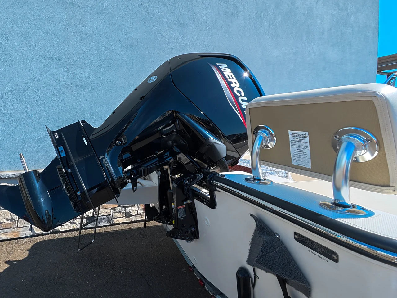 2026 Boston Whaler 170 Montauk 17.0 feet, Clearwater, Florida #8