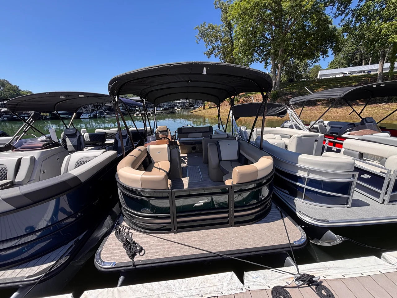 2026 Starcraft EXS 3 Q 23.0 feet, Clearwater, Florida #1
