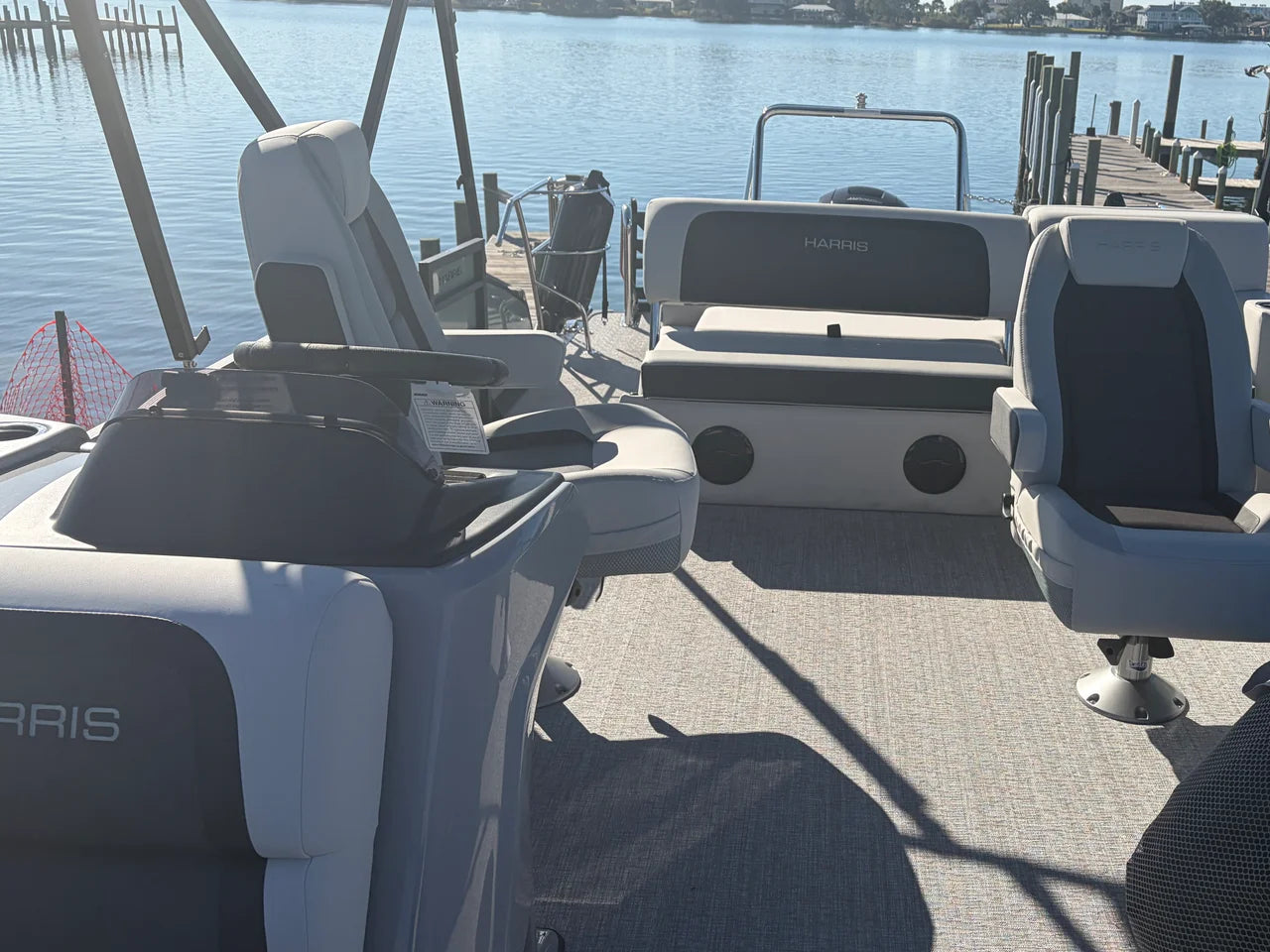 2026 Harris Cruiser 230 23.0 feet, Clearwater, Florida #14