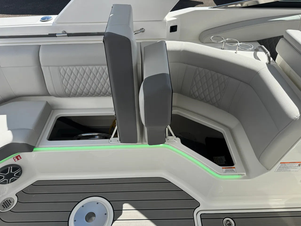 2026 Sea Ray SLX 350 35.0 feet, Clearwater, Florida #22