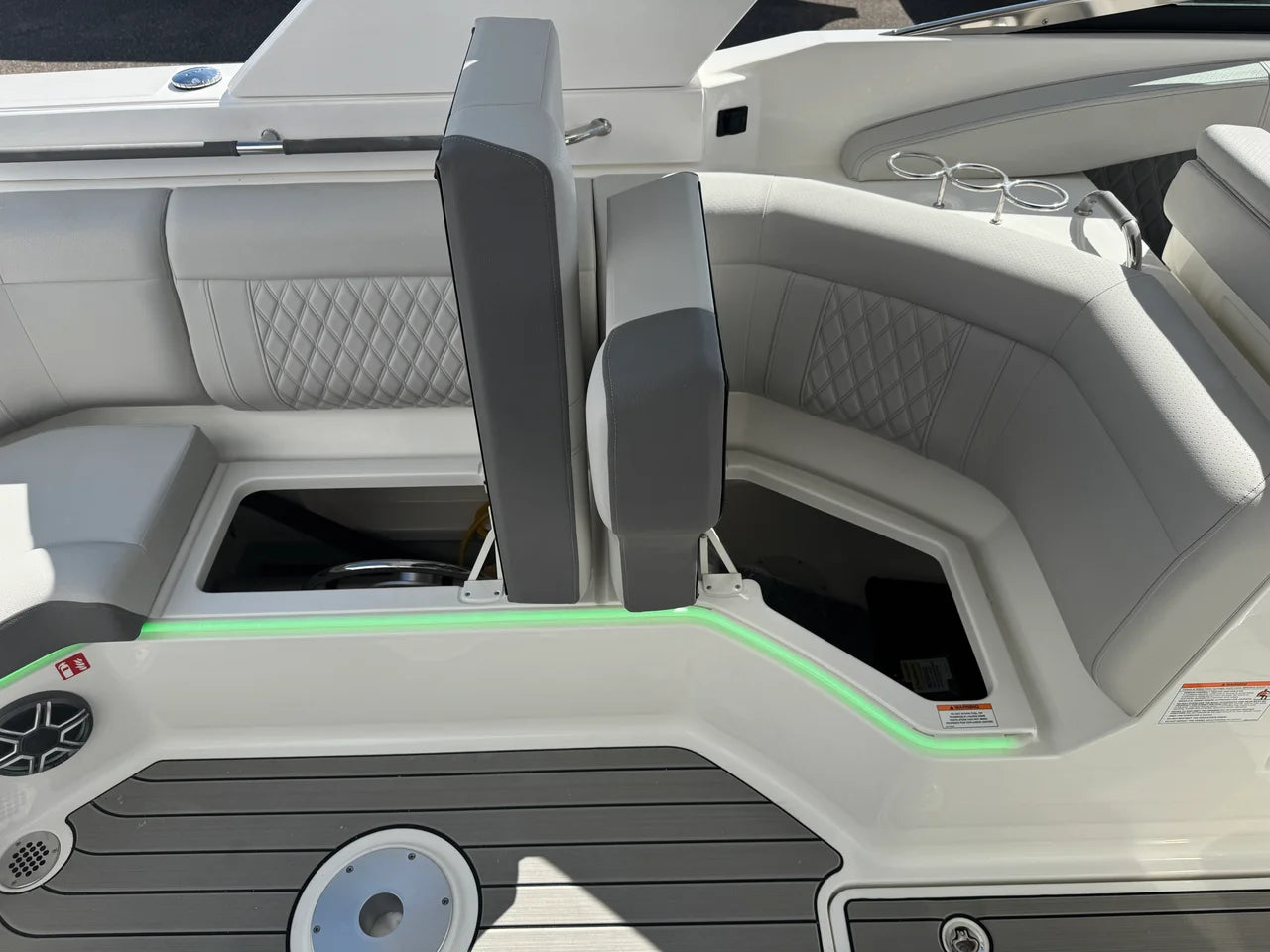 2026 Sea Ray SLX 350 35.0 feet, Clearwater, Florida #22