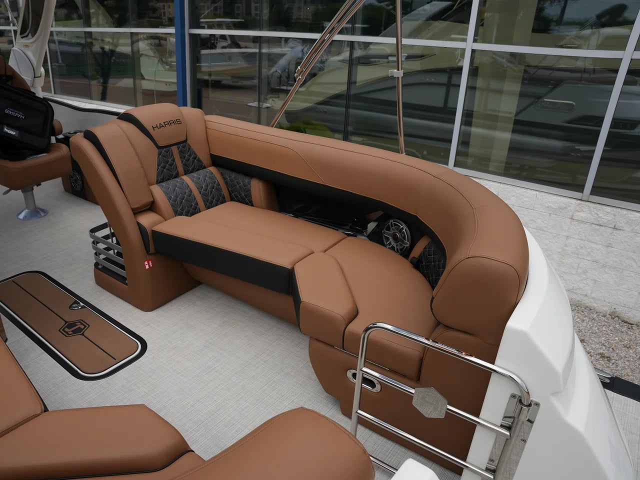2026 Harris 230 Grand Mariner 23.0 feet, Clearwater, Florida #42