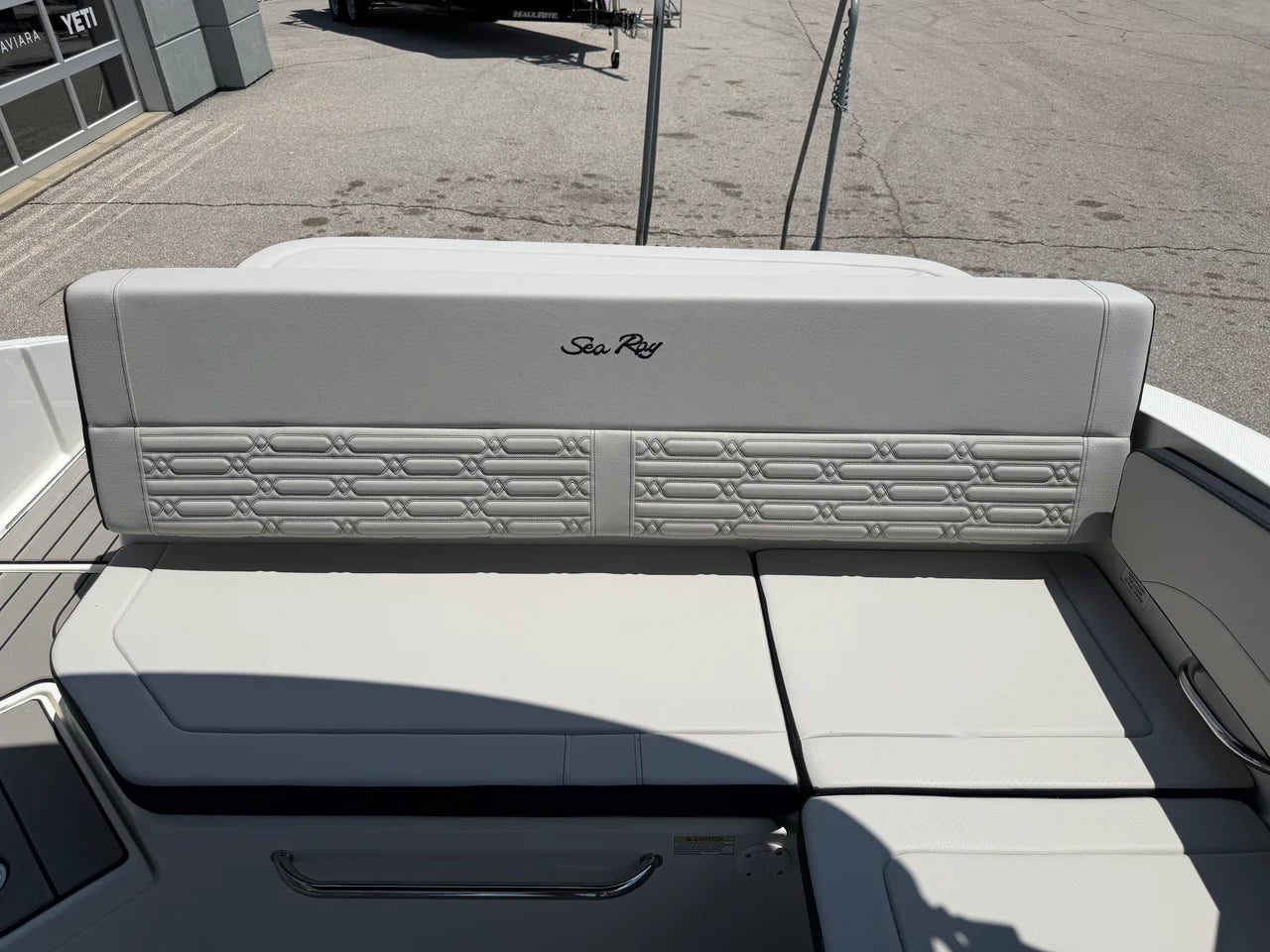 2027 Sea Ray SPX 210 21.0 feet, Clearwater, Florida #24