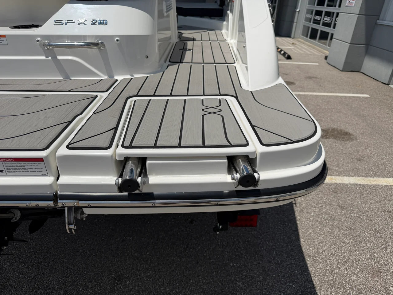 2027 Sea Ray SPX 210 21.0 feet, Clearwater, Florida #14